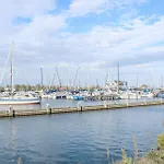 Tatil Evi Waterhuis Harderwijk