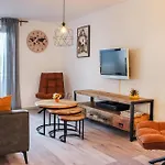 Waterhuis Tatil Evi