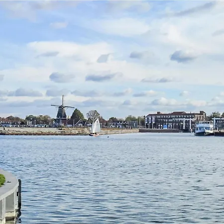 Dom wakacyjny Waterhuis *