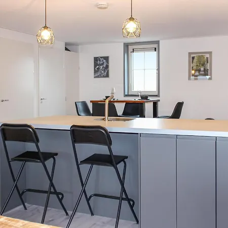 Waterhuis Dom wakacyjny Harderwijk