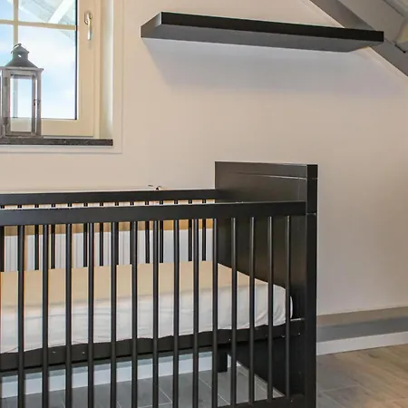 Dom wakacyjny Waterhuis Harderwijk