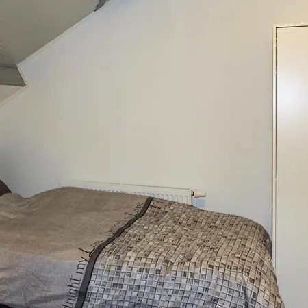 Waterhuis Harderwijk