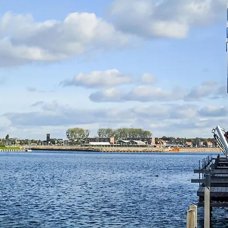 Waterhuis Casa vacanze