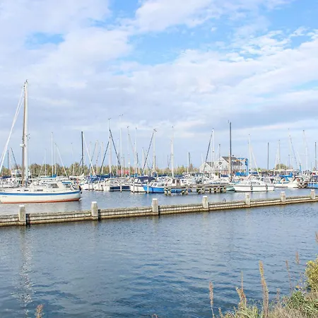 Holiday home Waterhuis Harderwijk