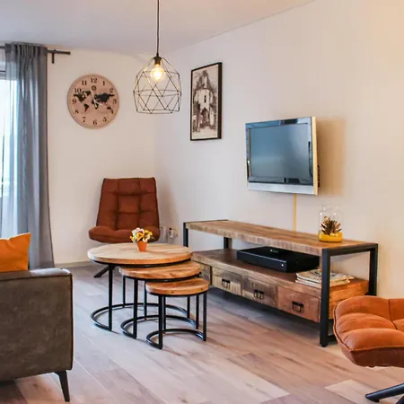 Waterhuis Holiday home