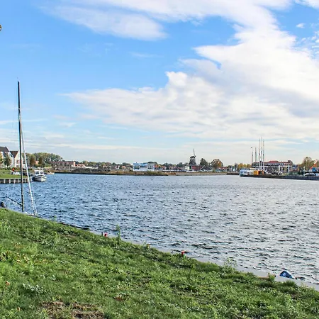 Holiday home Waterhuis Harderwijk