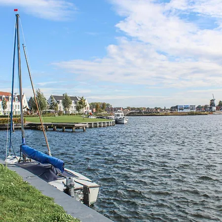 Waterhuis *