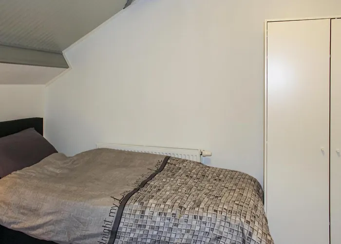 Waterhuis Harderwijk