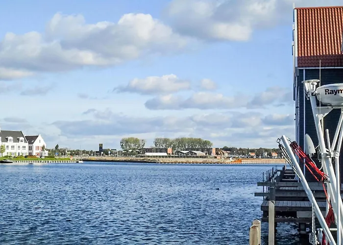 Waterhuis Dom wakacyjny