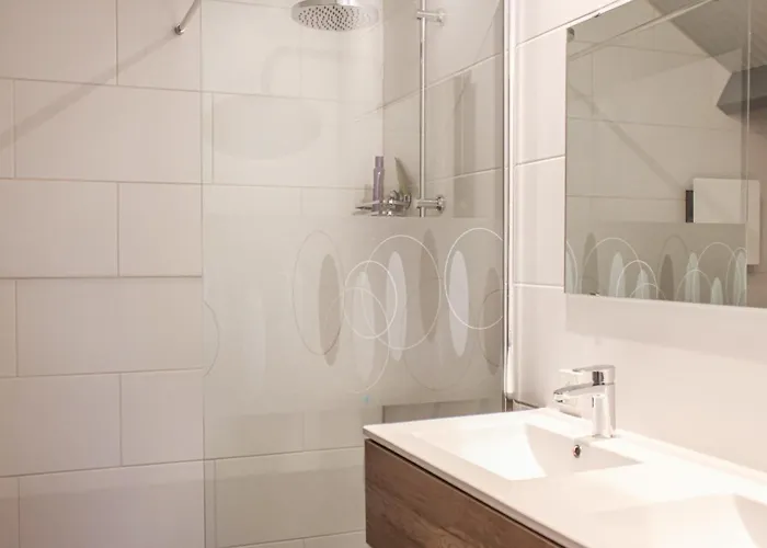 Dom wakacyjny Waterhuis *