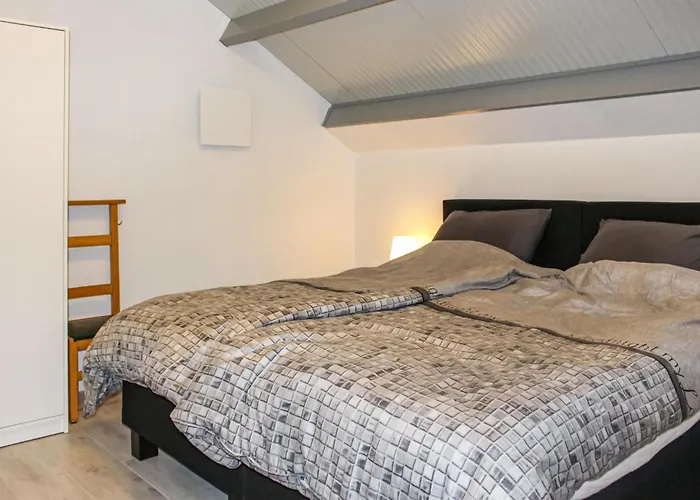 Сasa de vacaciones Waterhuis