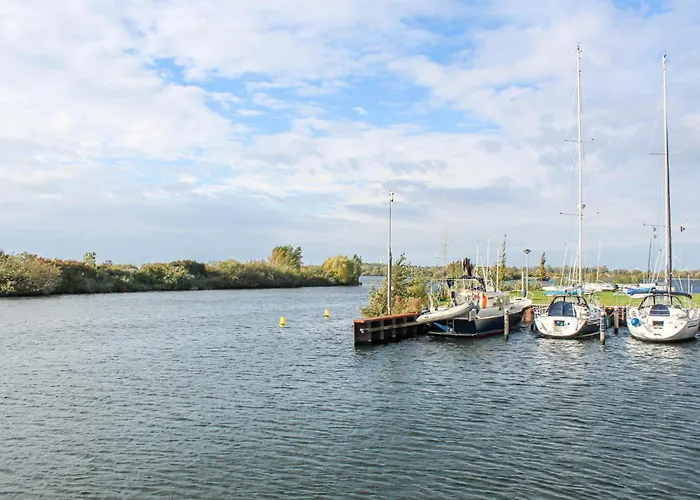 Waterhuis Dom wakacyjny *