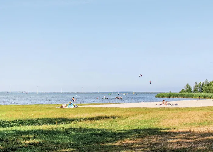 Waterhuis Harderwijk