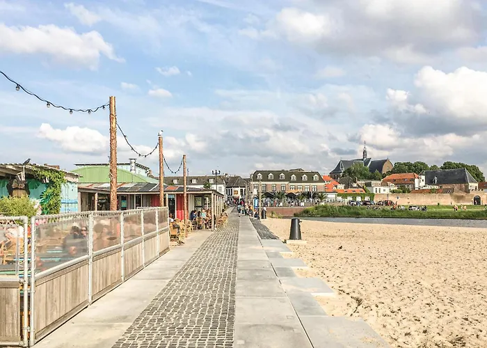 Dom wakacyjny Waterhuis *