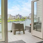 Waterhuis Dom wakacyjny Harderwijk