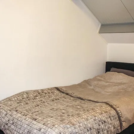 Waterhuis Tatil Evi Harderwijk