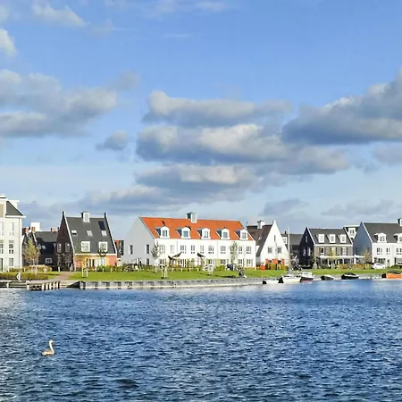 Waterhuis Harderwijk