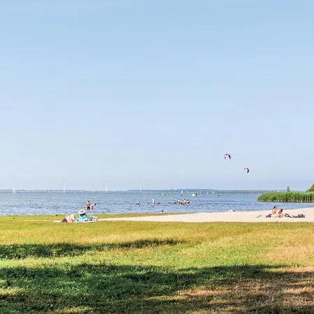 Waterhuis Harderwijk