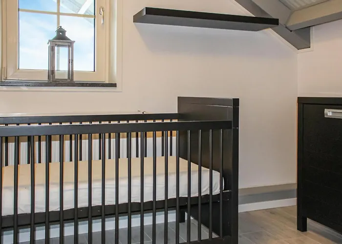 Сasa de vacaciones Waterhuis Harderwijk