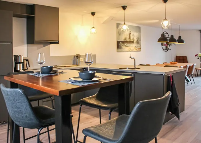 Waterhuis * Harderwijk