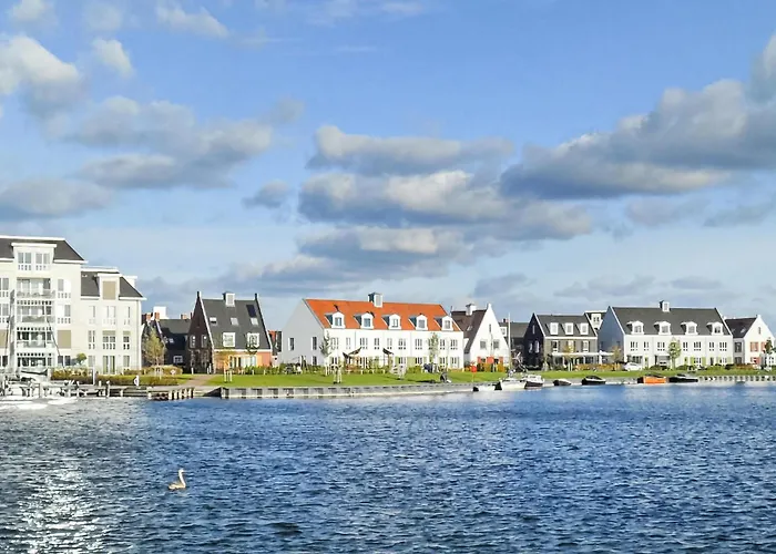 Waterhuis Harderwijk